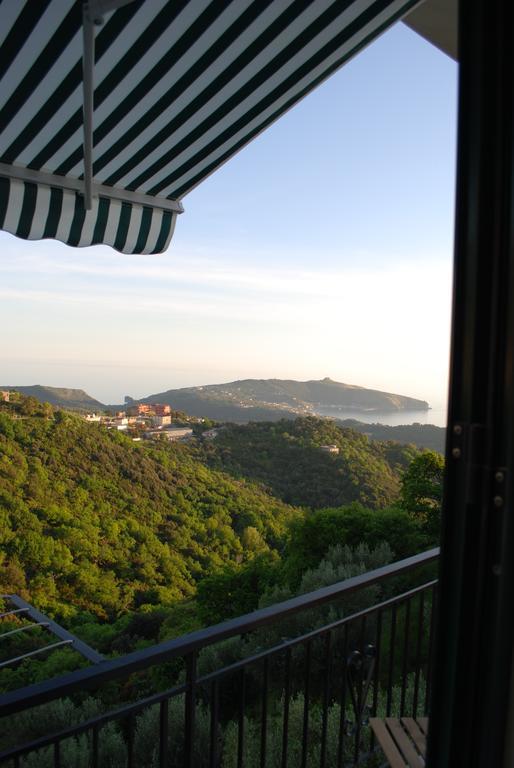 Casa Vacanze Domus Centola Room photo